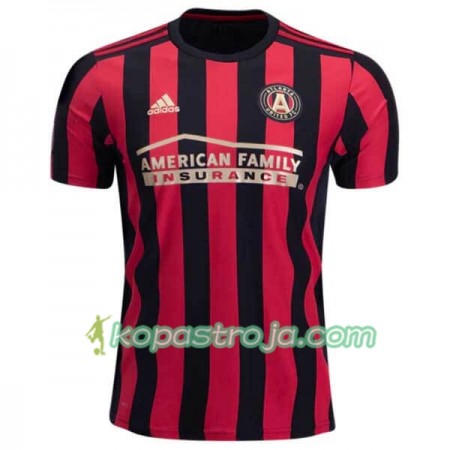 Billiga Fotbollströjor Atlanta United FC Hemma tröja 2019/20 Kortärmad